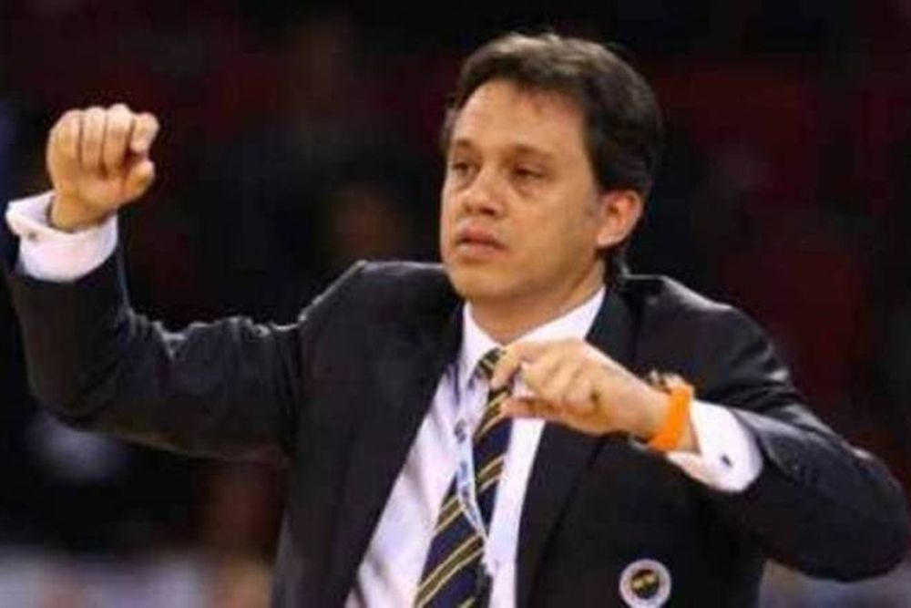 Δικαιουλάκος: «Μπορούμε πρόκριση»