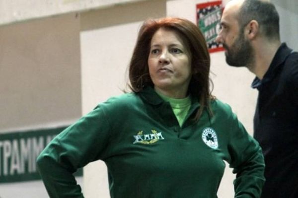 Σαμαντούρα: «Βάσεις για αρκετά χρόνια ο Παναθηναϊκός»
