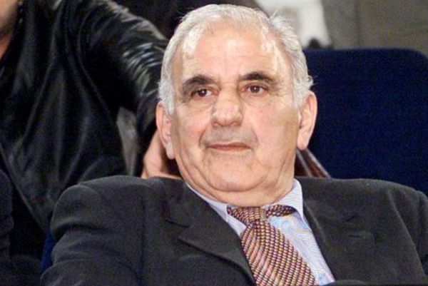 Άρης: Κλειστά με ονοματεπώνυμο