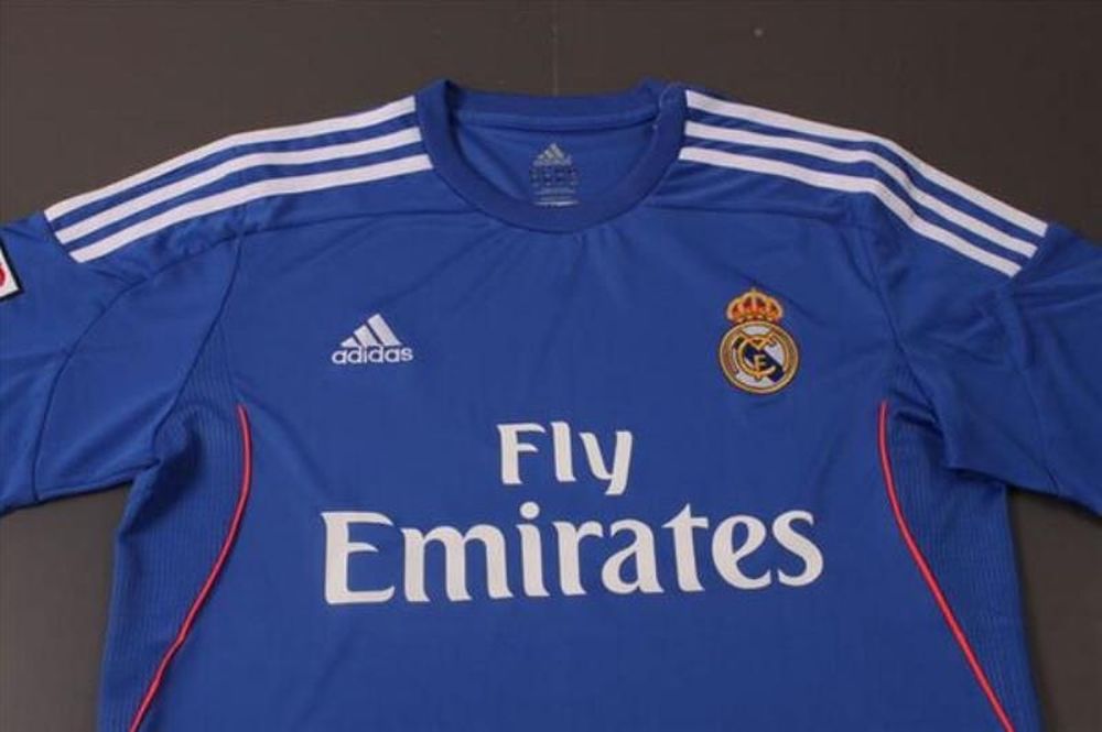 Ρεάλ Μαδρίτης: Έγινε… Τσέλσι (photos)