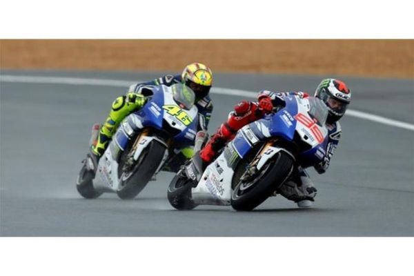 Moto GP: Η απάντηση της Bridgestone στον Λορένθο!