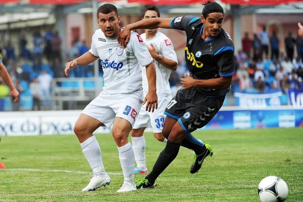 ΠΑΣ Γιάννινα -Ατρόμητος 1-1: Τα Highlights της Nova