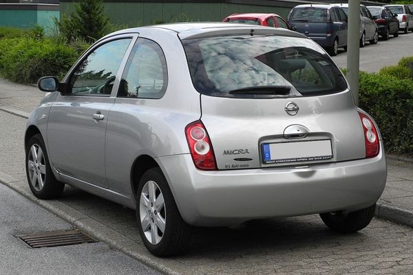 Nissan: Ανακοίνωσε ανάκληση οχημάτων…