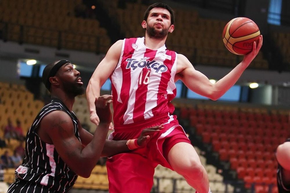 Ολυμπιακός: Τα highlights με Απόλλωνα (video)