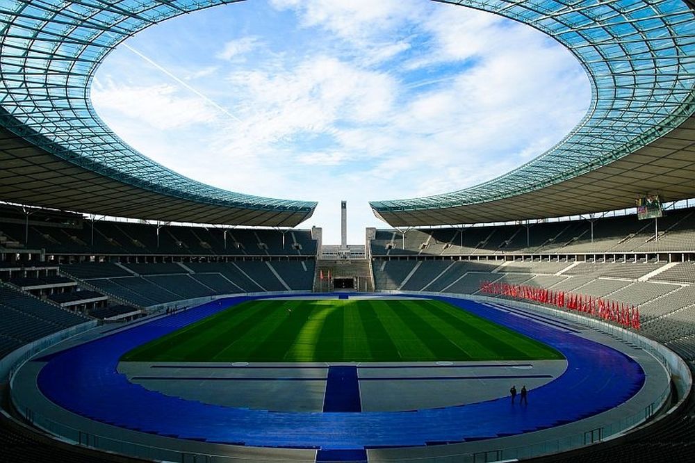 Champions League: Στο Βερολίνο ο τελικός του 2015