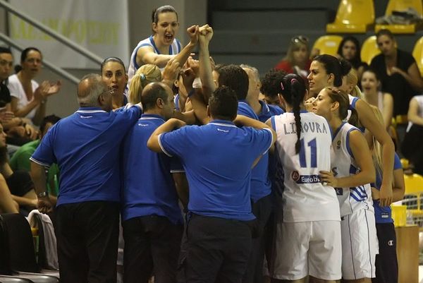 Εθνική Γυναικών: Στο Γκίλφορντ για φιλικά