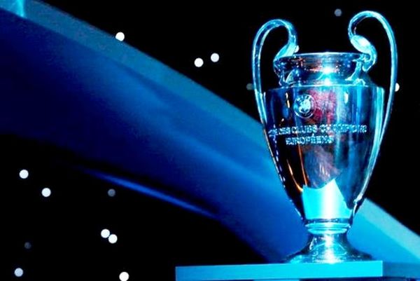 Στο Champions League ο νικητής του Europa 