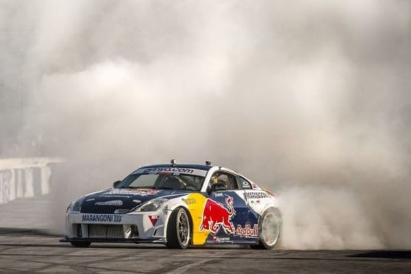 Tuning Show: Ανεβαίνει η ανδρεναλίνη στη Θεσσαλονίκη