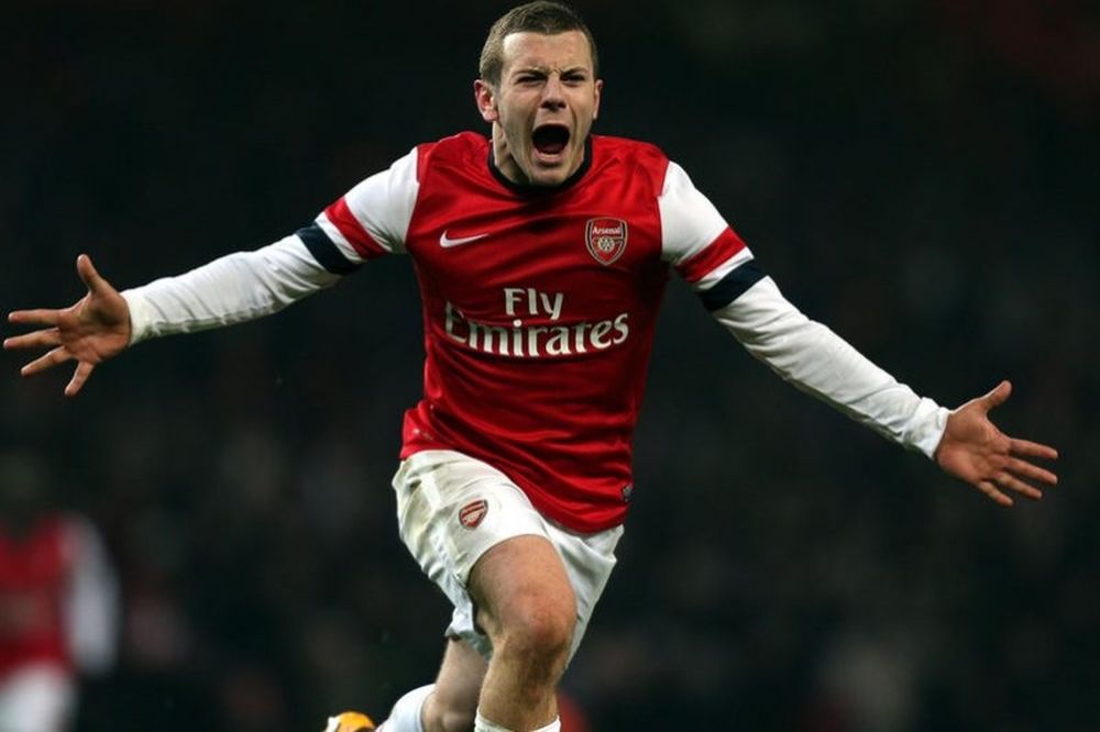 Γουίλσιρ: To πάθημα του έγινε μάθημα