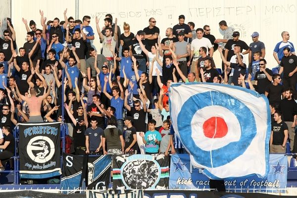 Ατρόμητος: «Δώστε περισσότερη λάμψη στο αστέρι»