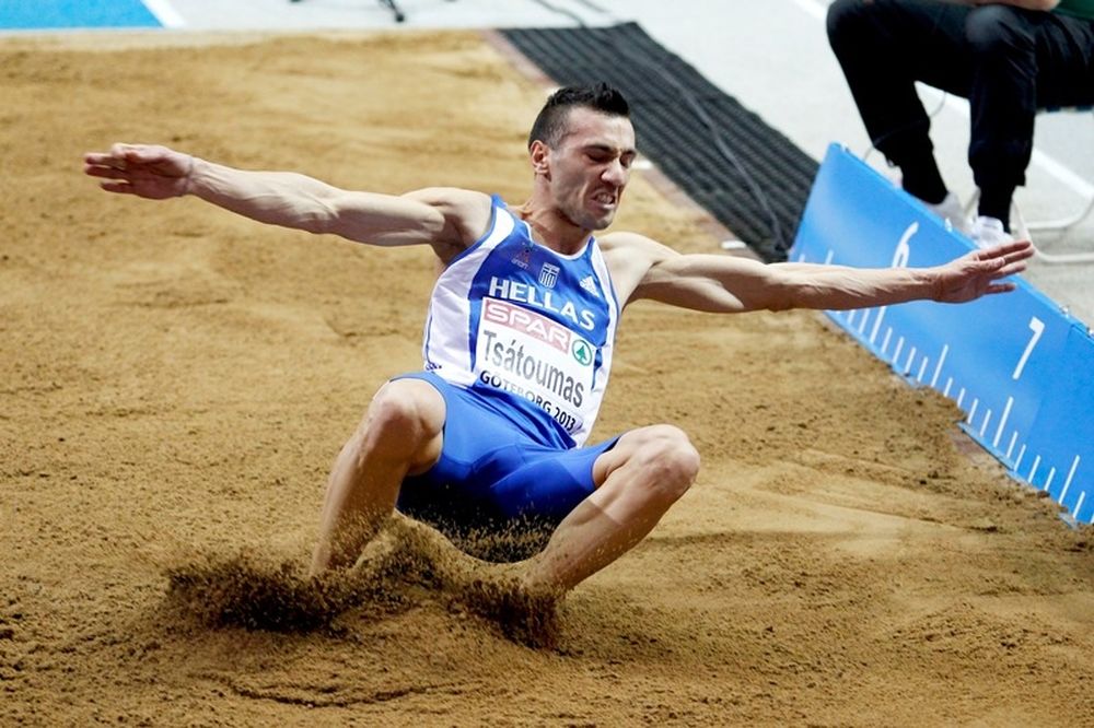 Στίβος: Σπουδαία ονόματα στα φετινά Παπαφλέσσεια