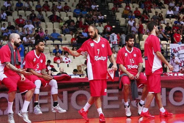 Ολυμπιακός: Η απάντηση του Ραζνάτοβιτς για Σπανούλη και Μπαρτσελόνα