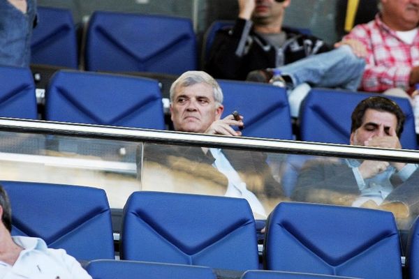 ΑΕΚ: «Κολοσσοί» για το γήπεδο