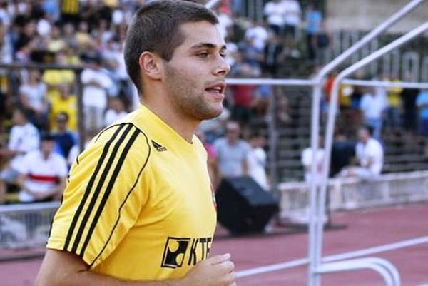 Λεβαδειακός: Στη λίστα του ο Στάντσεφ