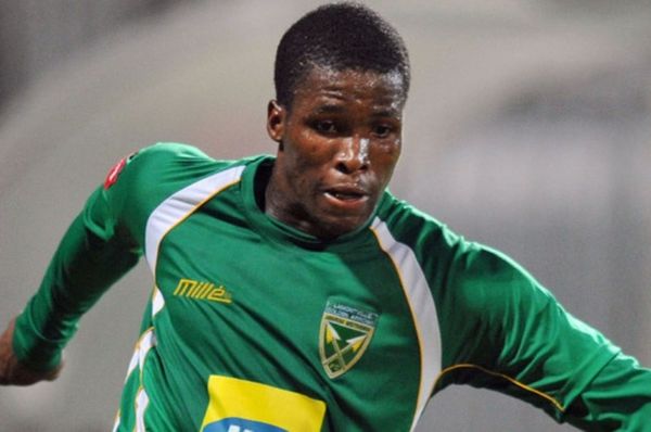 Λιφόκο: «Πήγαινα για Παναθηναϊκό και βρέθηκα στον Ατρόμητο»