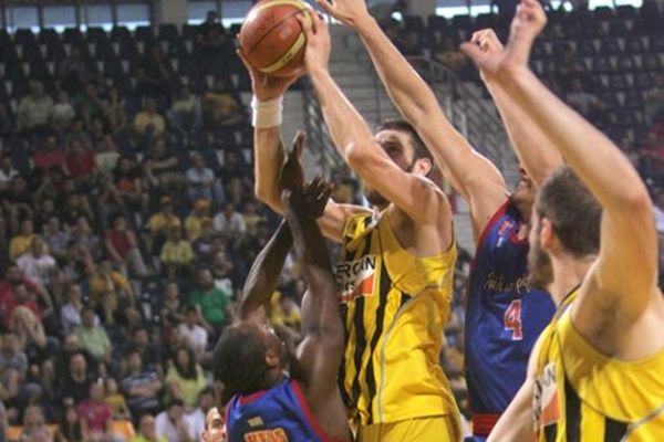 Άρης: Έτσι κέρδισε τον Πανιώνιο (video)