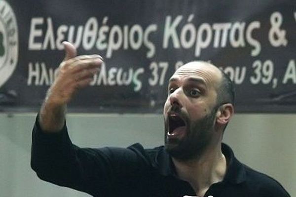 Παναθηναϊκός: «Ευχαριστώ» σε Πρέκα