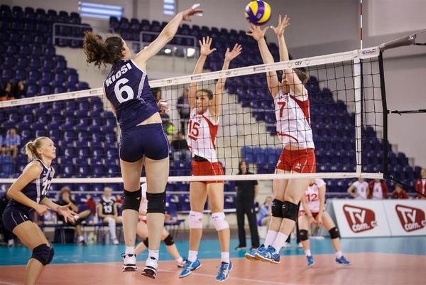 Εθνική Γυναικών: Με το… δεξί στα προκριματικά του Παγκοσμίου