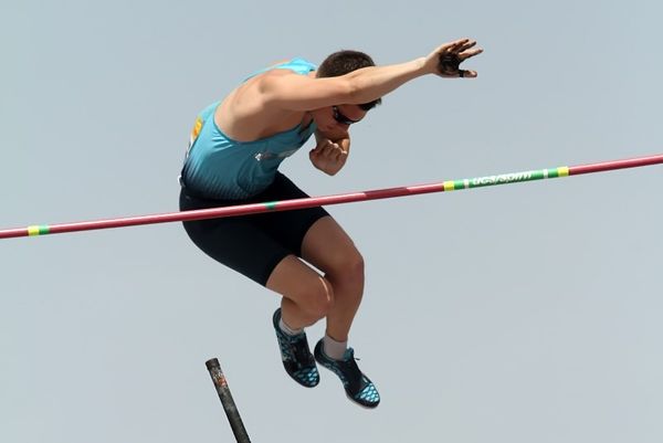Στίβος: Βρετανία ο Φιλιππίδης, Πορτογαλία ο Σταματόγιαννης