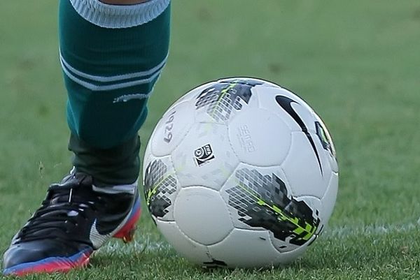 ΕΠΣΑΝΑ: Οι διαιτητές σε Γ' κατηγορία