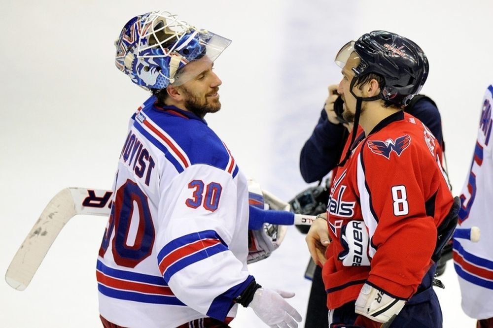 NHL: Έκτακτη παράδοση βραβείων…