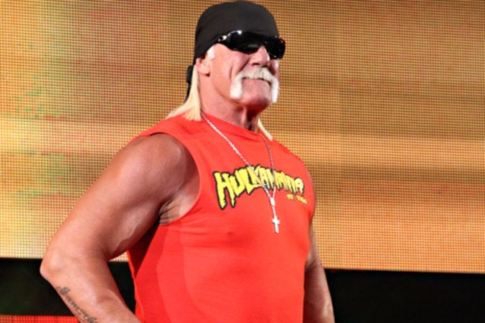 TNA Impact Wrestling: Τα δίνει… όλα ο Hulk Hogan (video)