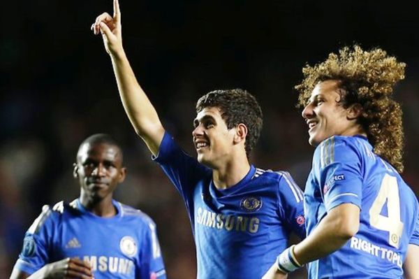 Champions League: Τα καλύτερα γκολ της διοργάνωσης (video)