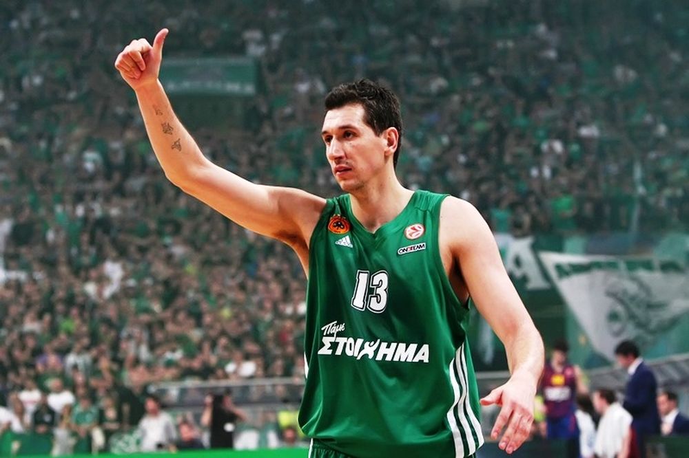 Πατέρας ο Διαμαντίδης!