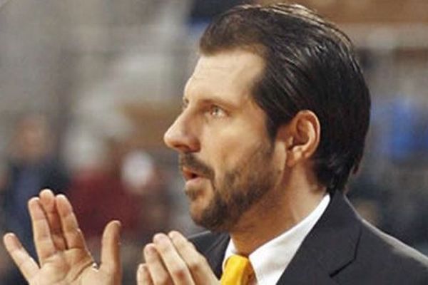 Ματσόν: «Ελπίζω να προκριθεί ο Άρης»