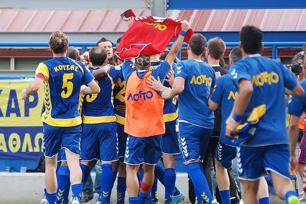Παναιτωλικός: Όλα για όλα στο «Καυτανζόγλειο»