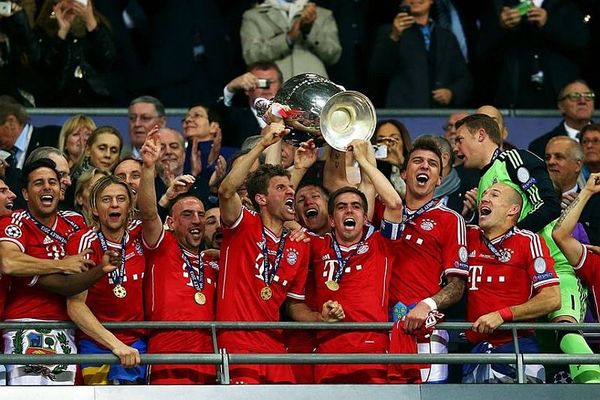 Ο Ρόμπεν των… Βαυαρών (video)