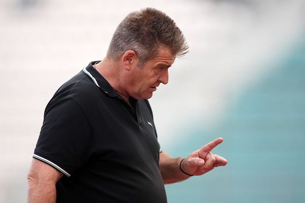 Ηρακλής Ψαχνών: Δίνει χρόνο στους νέους