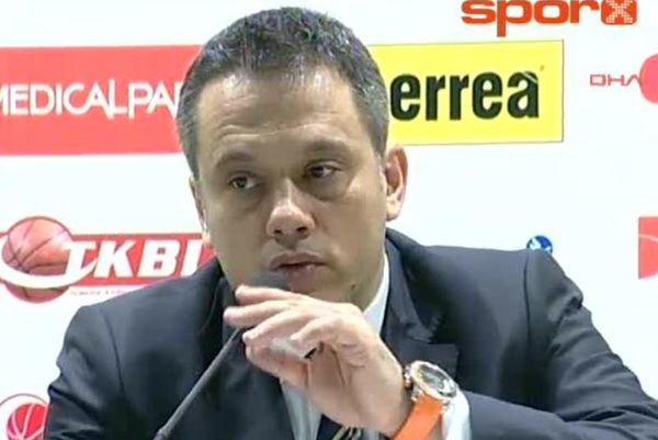 Δικαιουλάκος: «Όλο και πιο πολύ ομάδα»