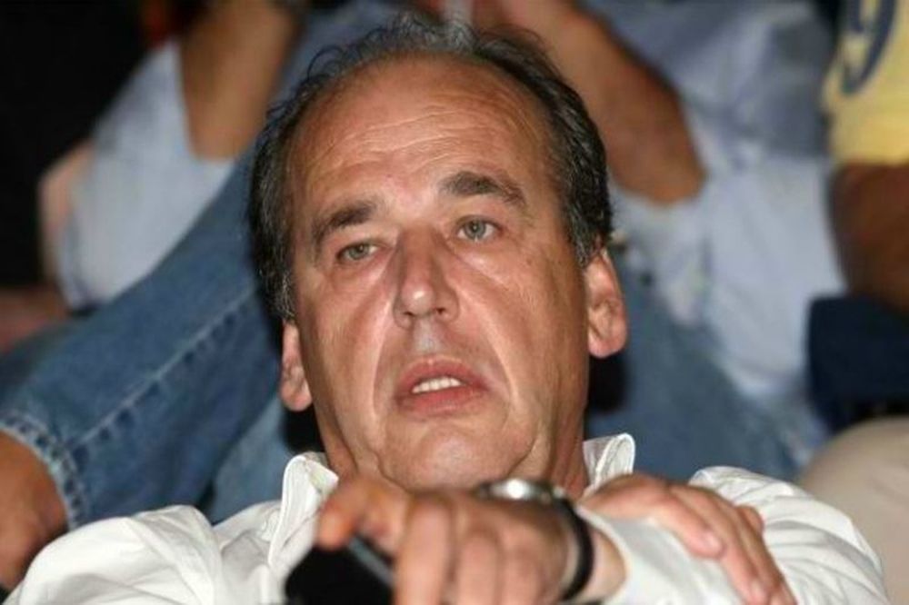 Άρης: Νέος πρόεδρος ο Ηλιάδης