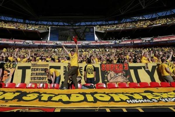 Με Μπορούσια Ντόρτμουντ ο Άρης!