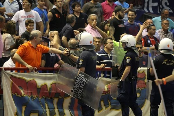 Πανιώνιος: Τραυματίστηκε ο Λιανός (photos)