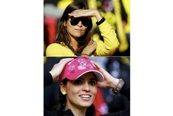 Μπορούσια Ντόρτμουντ: Παίρνει το βραβείο ομορφιάς