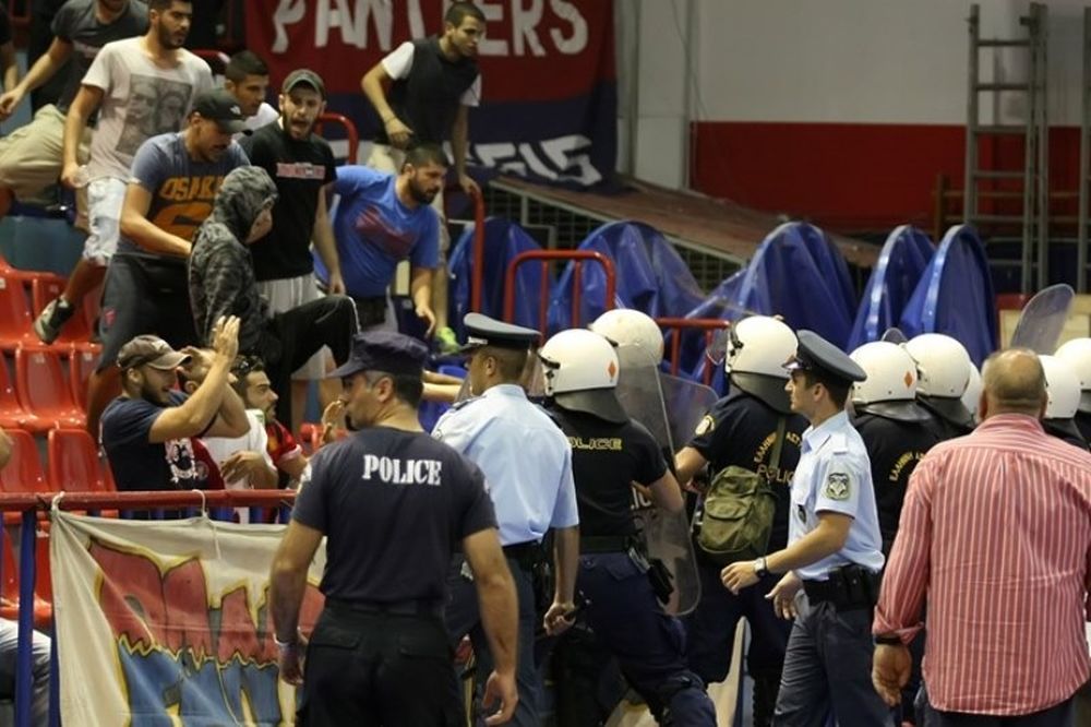 Πανιώνιος: «Καθαρό» το φύλλο αγώνα