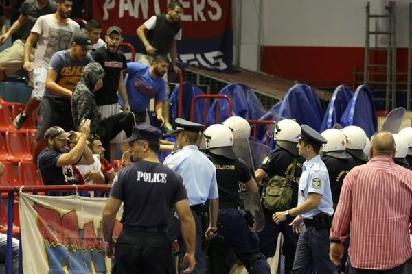 Πανιώνιος: «Καθαρό» το φύλλο αγώνα