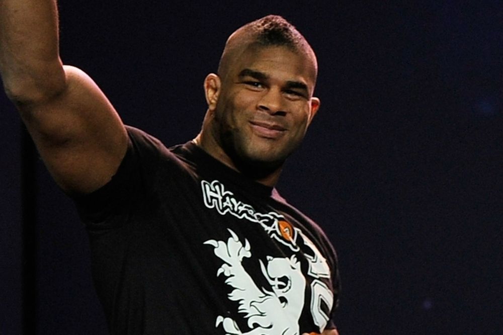 UFC on FOX Sports 1 1: Στο πρόγραμμα ο Overeem!