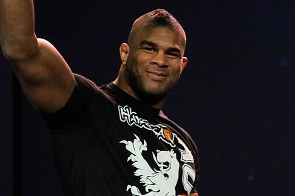 UFC on FOX Sports 1 1: Στο πρόγραμμα ο Overeem!