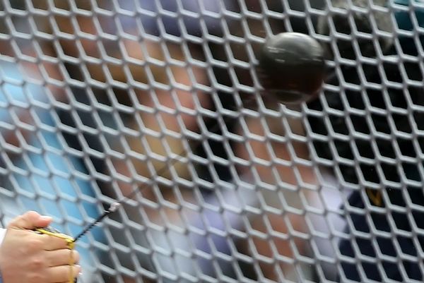 Στίβος: Πανελλήνιο ρεκόρ ο Αναστασάκης!