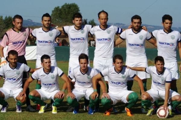 Μπαράζ: Καθοριστική 5η αγωνιστική
