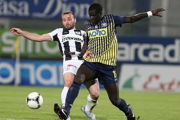 ΠΑΟΚ-Αστέρας Τρίπολης: Για το προβάδισμα και το… προσπέρασμα