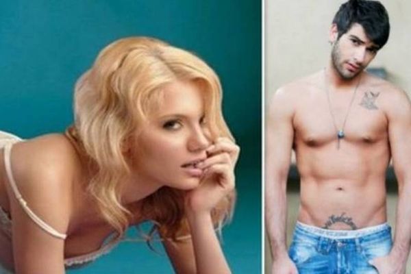 Ιωάννου-Αστεριάδη: Το νέο καυτό ειδύλλιο της εγχώριας showbiz!