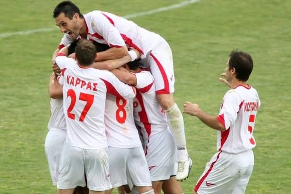 Ολυμπιακός Βόλου: Καταγγελίες για «φουσκωτούς»