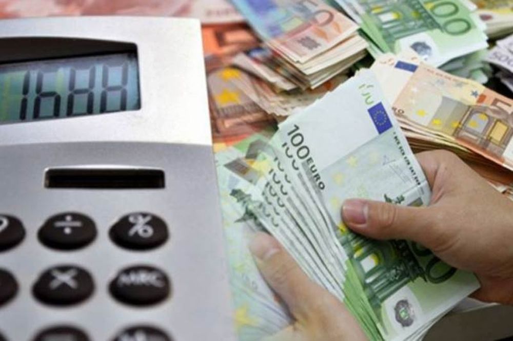 Ποιοι είναι οι κερδισμένοι από τη νέα ρύθμιση χρεών