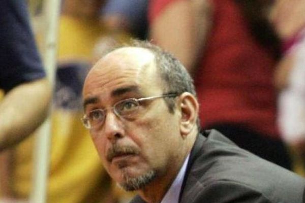 «Αφιερωμένο στον Έλληνα προπονητή»