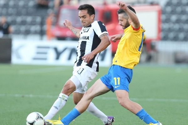 ΠΑΟΚ - Αστέρας Τρίπολης 1-0: Τα Highlights της Nova