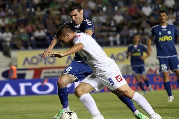 Ατρόμητος - ΠΑΣ Γιάννινα 2-0: Τα Highlights της Nova